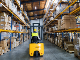 曼彻斯特英国海外仓一件代发有什么优势?