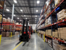 英国海外仓中转仓什么意思?一篇文章弄懂它