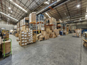 如果你在找一个靠谱的英国海外仓,那或许这篇文章能帮到你