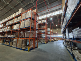 英国海外仓中转仓费用如何?怎么选出一个靠谱的中转仓