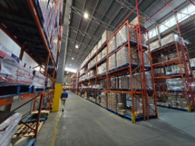 英国海外仓换标贴标费用要多少,具体是怎么计算的呢?