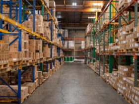 做英国站点的跨境卖家,你们知道英国海外仓换标要多少钱吗