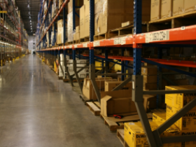 海外仓移仓换标是怎么操作的?费用多少