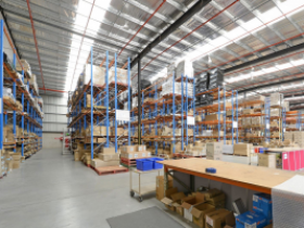 英国跨境电商退货率太高?用英国海外仓啊!