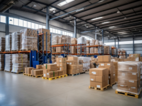 服装首饰卖家:如何用英国海外仓优化退货换标?