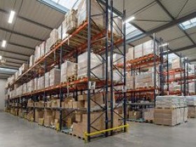 英国海外仓换标贴标费用详细解析,移仓换标多少钱?