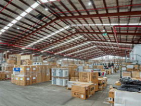 英国海外仓中转仓是怎么操作的?我用完之后终于理解了