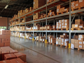 如何应对英国物流成本上涨?海外仓正成为卖家的新选择