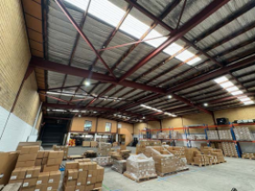 英国自营海外仓能为卖家提供哪些服务?