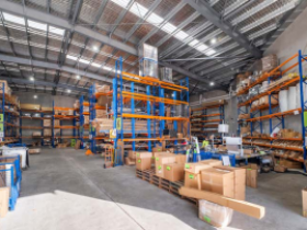 这些产品使用海外仓一件代发,物流时效蹭蹭往上涨!