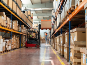 英国第三方自营海外仓和那些家庭仓有啥区别?我将以我亲身经历告诉你