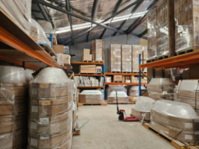 卖家用TEMU认证仓有什么好处?别告诉我你做TEMU的还不知道哦