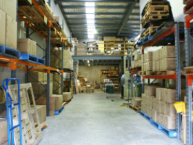 英国海外仓怎么让大件商品卖家赢在本地?