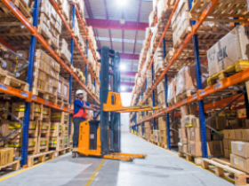 Temu认证英国海外仓一件代发费用多少?