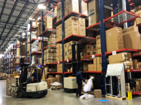 英国海外仓能不能做FBA移仓换标?操作要注意什么吗