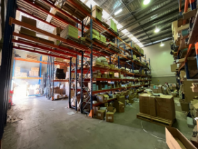 英国海外仓退货换标哪家好?