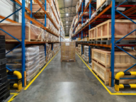 亚马逊库存又又又又被限!幸亏我有英国海外仓中转救急!