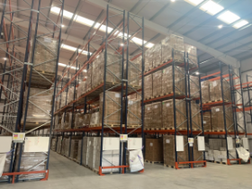 TikTok Shop卖家英国海外仓费用明细一篇文章讲清楚!