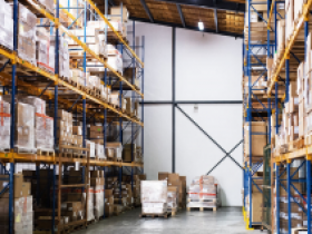 商品标签又出问题?英国海外仓移仓换标服务能帮到你