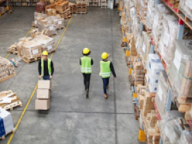 小家电出海:为何英国海外仓能帮你大忙!