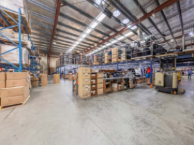 海外仓到底是啥?怎么这么多跨境卖家在用?