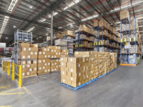 TEMU认证英国海外仓是啥?会比普通海外仓更好吗?