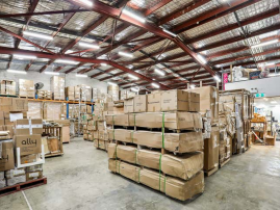 英国海外仓哪家好?超细选仓攻略附上!