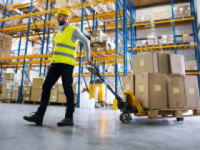 FBA退货换标服务哪个海外仓做的好?