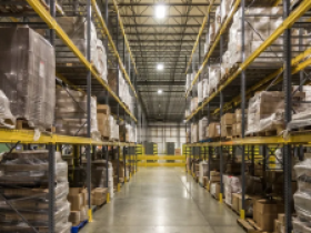 有批货想从英国中转到德国,有没有海外仓能操作?