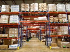 英国海外仓中转仓具体操作流程是怎样的?