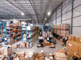 海外仓的移仓换标服务是怎样的?什么卖家适合用呢