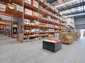 英国海外仓的移仓换标服务是怎样的?