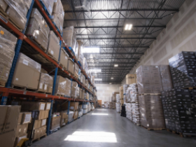 英国海外仓一件代发什么意思?需要卖家自己备货吗?