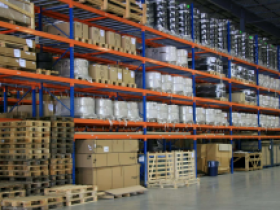 很多跨境卖家在用海外仓的移仓换标服务,这个具体是怎样的?