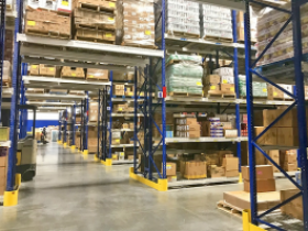 退货堆积如山,可以用欧美海外仓来处理!