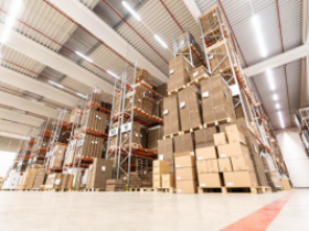 英国海外仓一件代发,是怎么提升订单处理速度的?