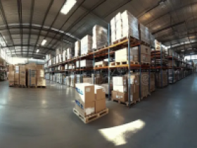 英国卖家首次探索海外仓的三大黄金法则