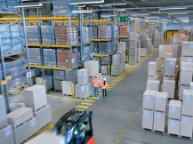 英国卖家用海外仓有哪些实际好处?