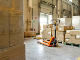 第三方的自营海外仓,是不是比家庭仓好用一点?