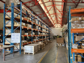 跨境电商做保健品,海外仓一件代发要注意哪些方面!