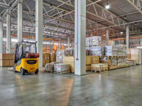 TikTok Shop跨境海外仓哪里找!有什么渠道吗