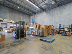 英国海外仓库存管理:货压在仓库动不了?试试这三招