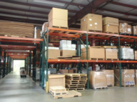 宠物用品需要英国海外仓FBA中转,费用是多少?