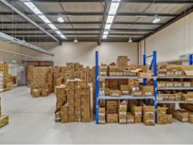 英国海外仓的仓储费贵吗?第一次找仓不太懂这个