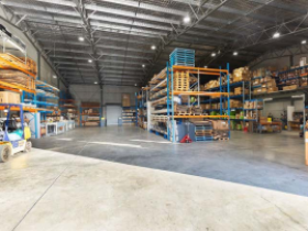 FBA库存管理太难,库容总是被限,可以试试海外仓FBA中转