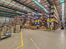 欧美自营海外仓退货处理流程详细介绍