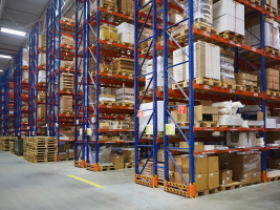 海外仓的FBA中转服务怎么收费的?