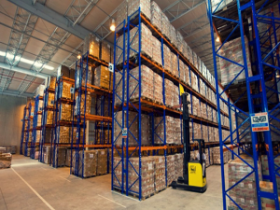 TEMU认证英国海外仓的这些优势你要知道!