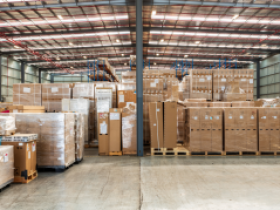 美国tiktok取消自发货模式,卖家怎么用海外仓完成本地履约