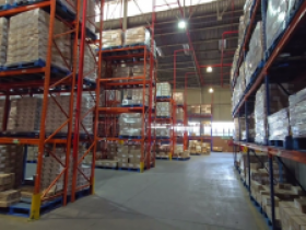 FBA老是限制库存!英国海外仓FBA中转服务能解决吗?